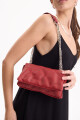 Bandolera Armonia Rojo