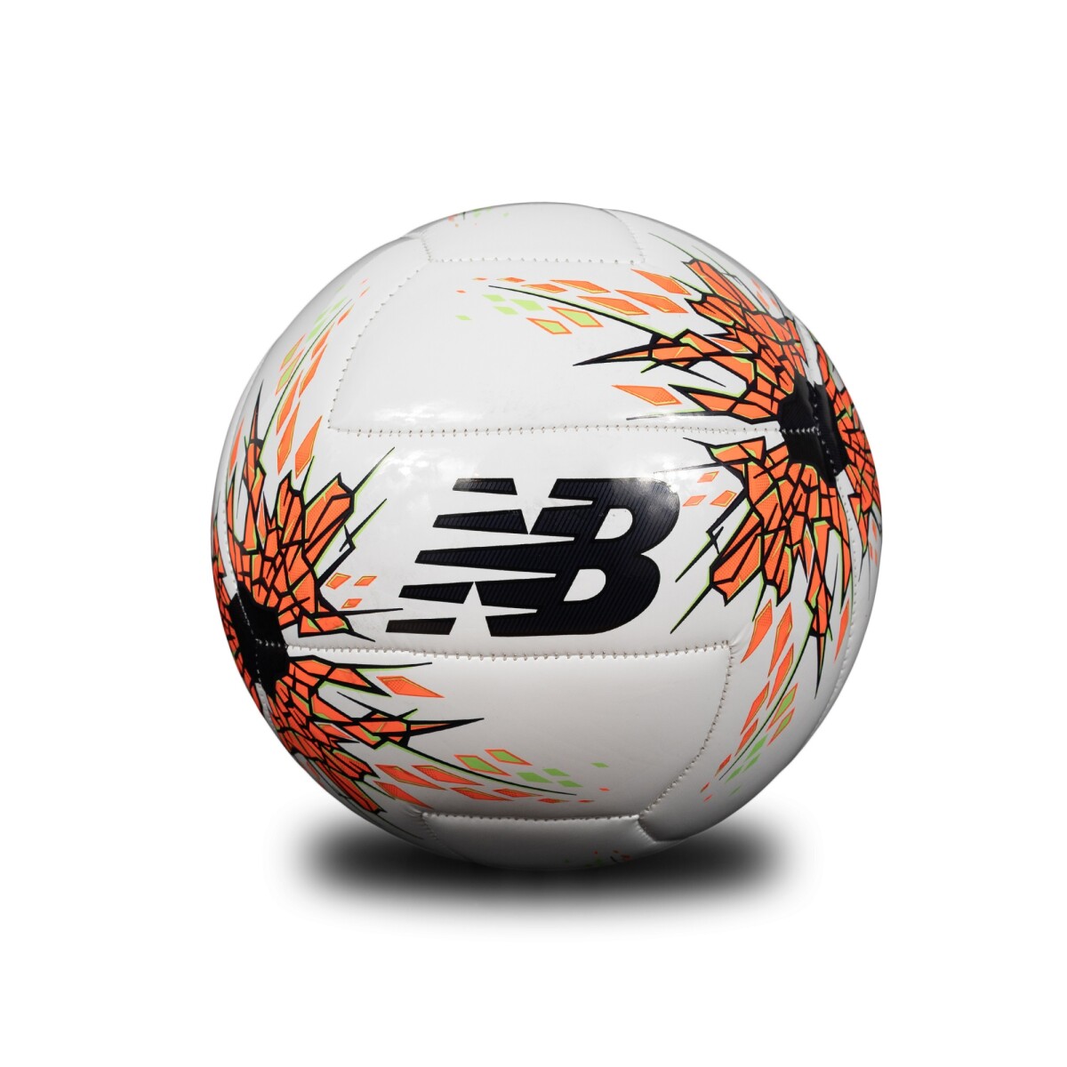 Pelota New Balance de futbol - GEODESA - FB23172GWND N5 - Sin color 