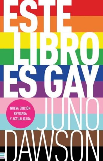 Este libro es gay Este libro es gay