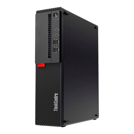 Mini Pc Lenovo M910S Sff Core I5 16GB 256GB WIN10 Pro 001