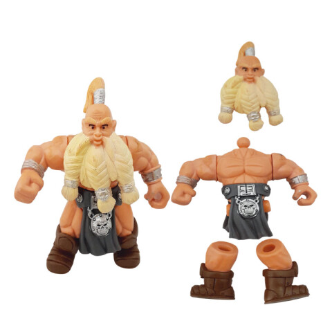 OUTLET Vikingos. Figuras de colección Outlet Vikingos. Figuras De Colección