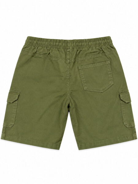 BERMUDA LENON OLIVA