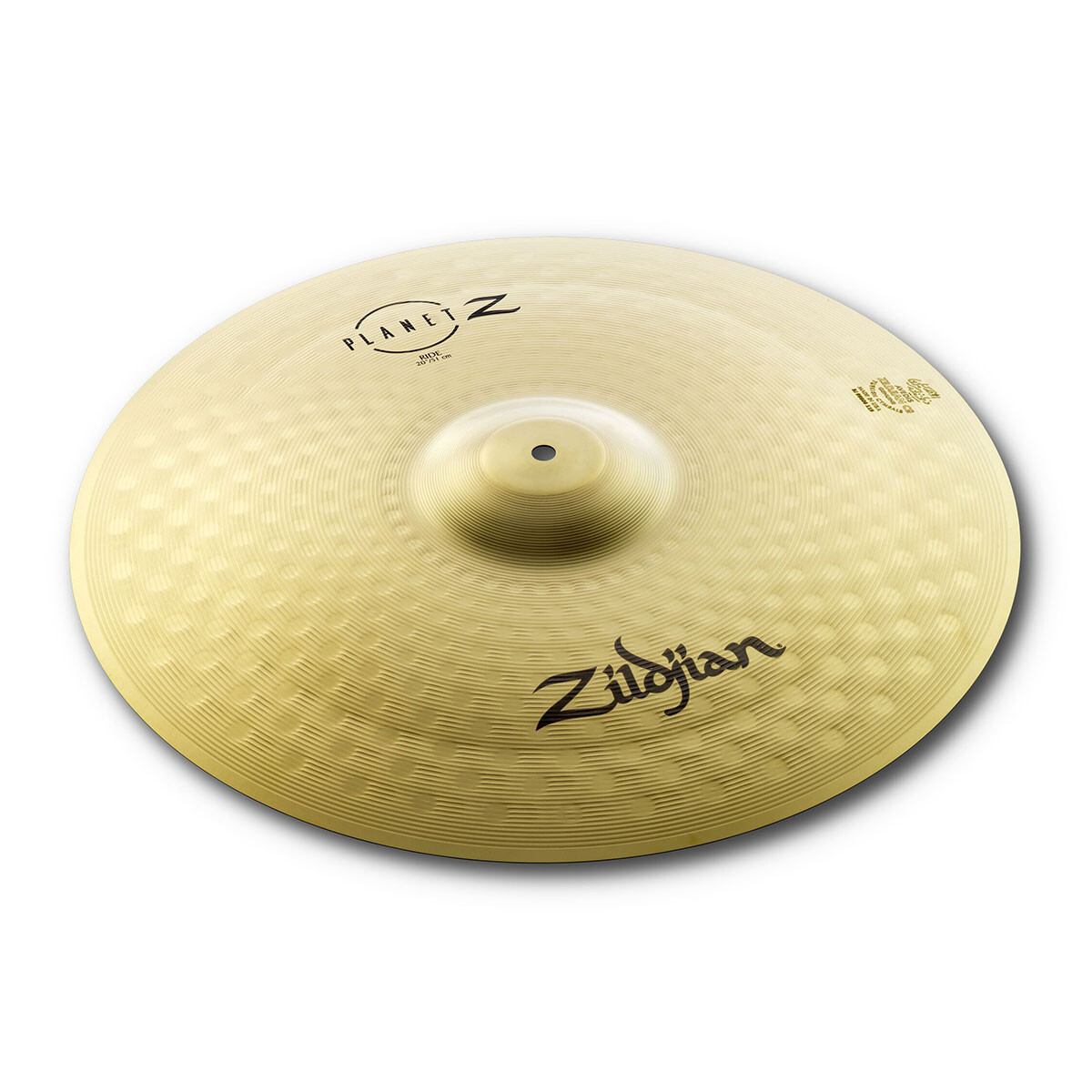 Platillo Zildjian Zp20r Planet Z 20rd 