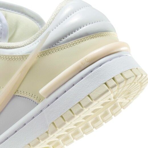 CHAMPION NIKE DAMA MODA W DUNK LOW TWIST S/C