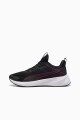 Calzado Deportivo PUMA Flyer Lite 4 Negro