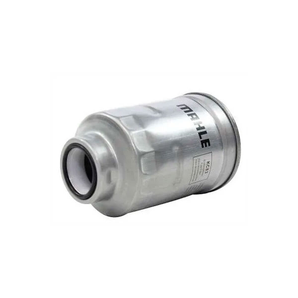 FILTRO COMBUSTIBLE TOYOTA GASOIL HILUX 89/ MAZDA MITSUBISHI WK828 P4922 MAHLE 