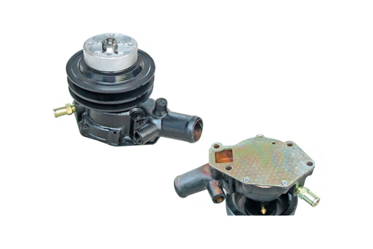 Bomba Agua s/Carcaza Foton - Camion Forland 10-25 Bomba Agua s/Carcaza Foton - Camion Forland 10-25
