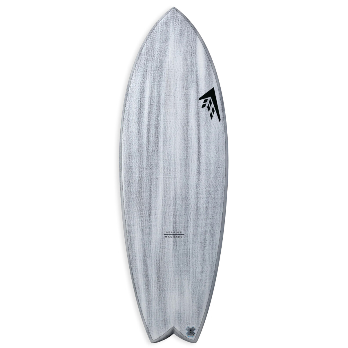 Tabla Firewire Seaside Volcanic 5'11" - Futures - 41.1L 