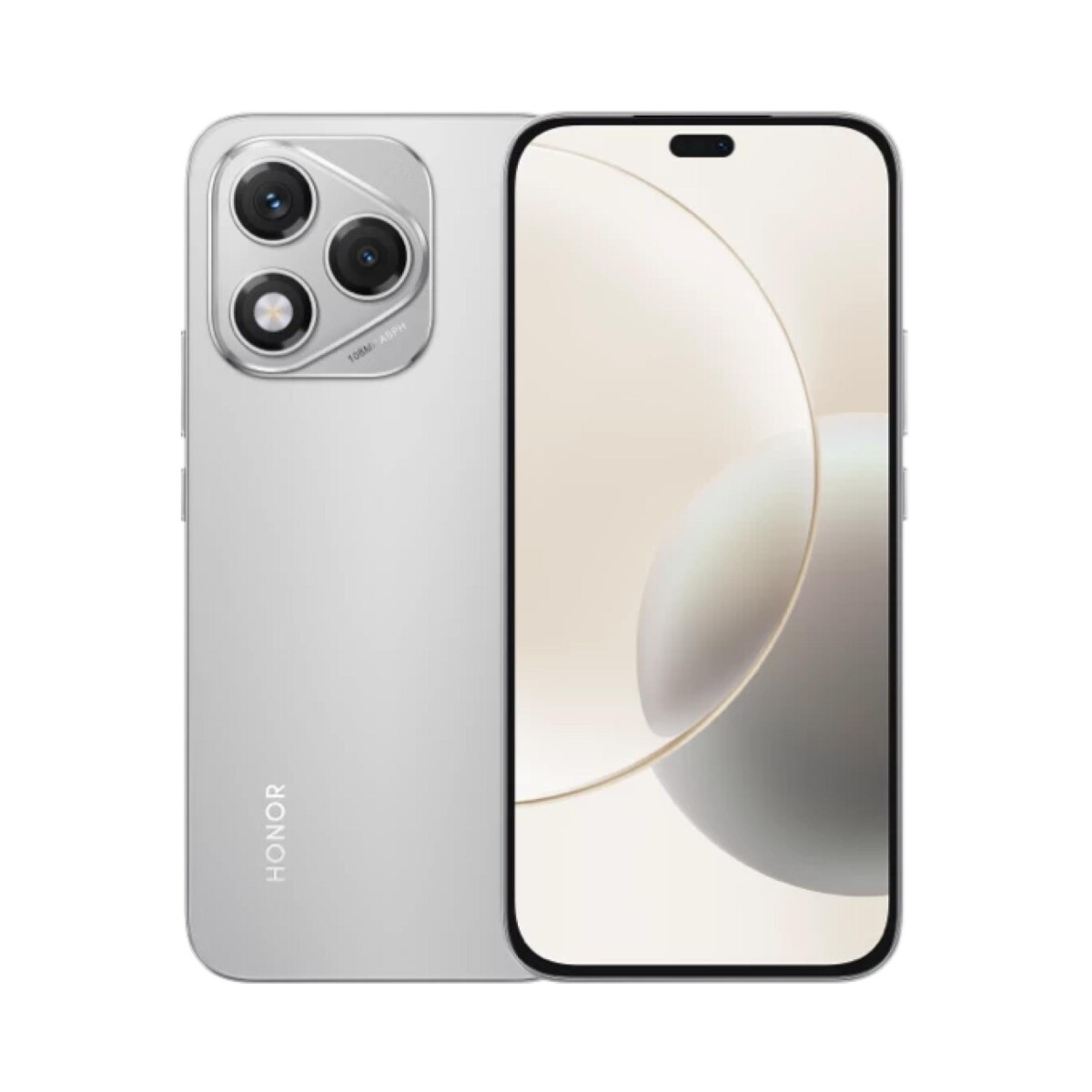 HONOR 400 Lite 5G 6.7' 256GB 8GB RAM Cámara 108Mpx - Gray 