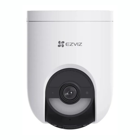 Cámara De Seguridad EZVIZ HB8C 4MP 2K Con Visión Nocturna Y Detección Inteligente Cámara De Seguridad EZVIZ HB8C 4MP 2K Con Visión Nocturna Y Detección Inteligente