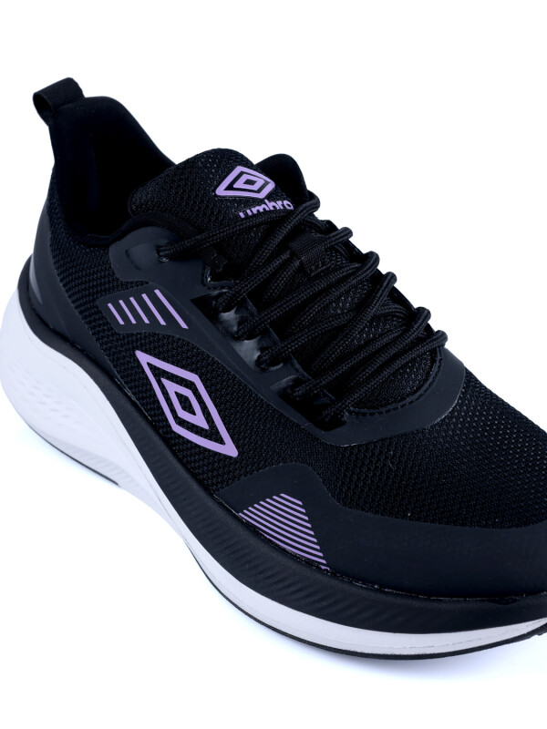 Championes BOLTALK Umbro Mujer 02d