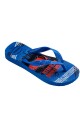 HAVAIANA TOP MARVEL CARS Azul