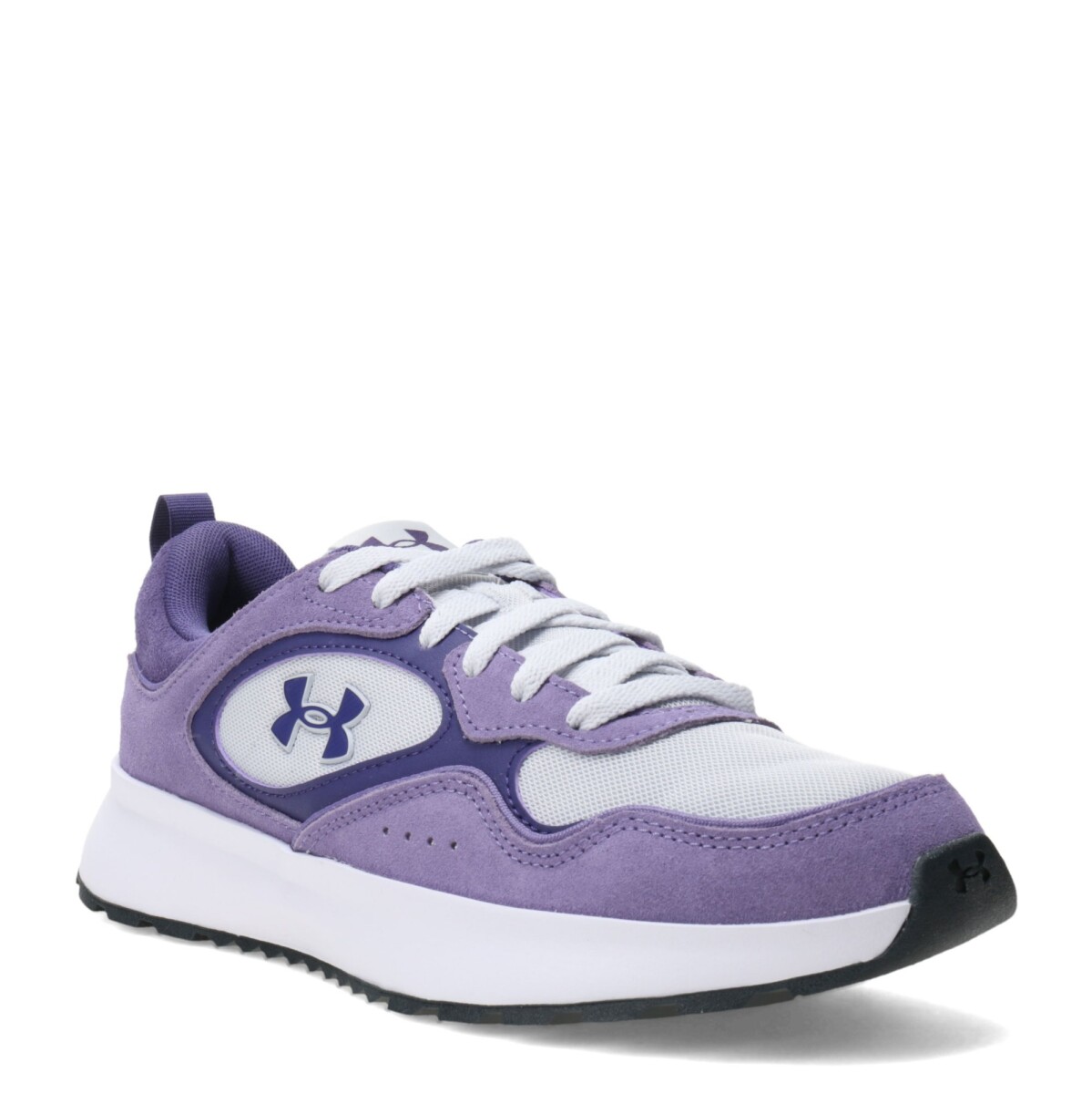 Championes de Mujer UNDER ARMOUR Mirage Sport - Violeta 