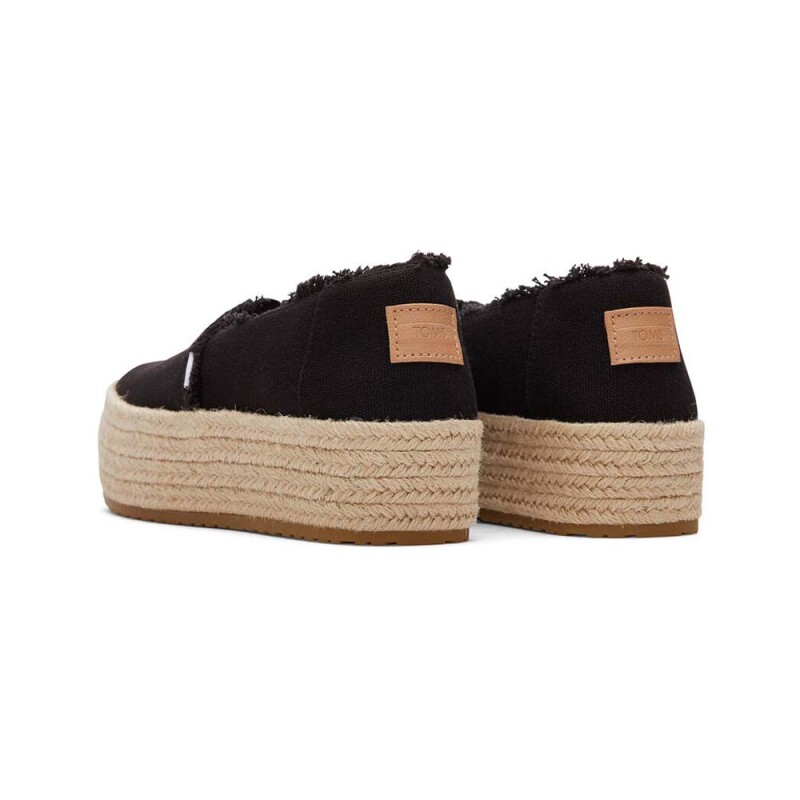 Cvs Valcia Esp - Mujer Black
