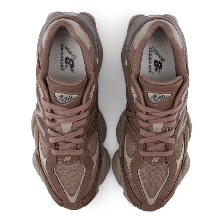 Championes New Balance Unisex - 9060 - U9060493 BROWN