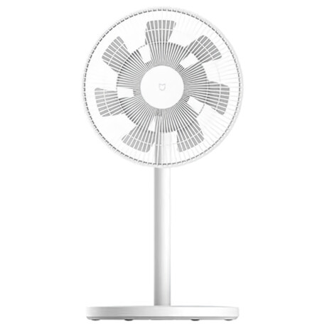 Ventilador De Pie XIAOMI Standing Fan 2 WiFi Control Por Voz 100 Niveles Ventilador De Pie XIAOMI Standing Fan 2 WiFi Control Por Voz 100 Niveles