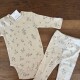 Conjunto Body y Leggins Conjunto Body y Leggins