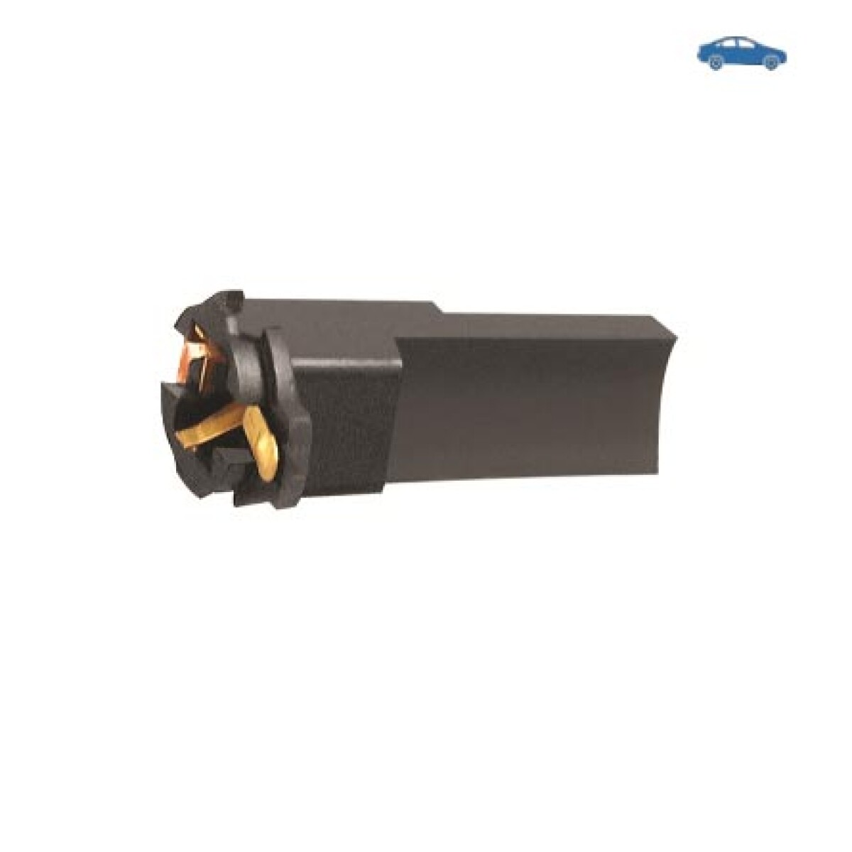 PORTA LAMPARA - PORTALAMPARA LARGO TABLERO AMAZON GOL - 