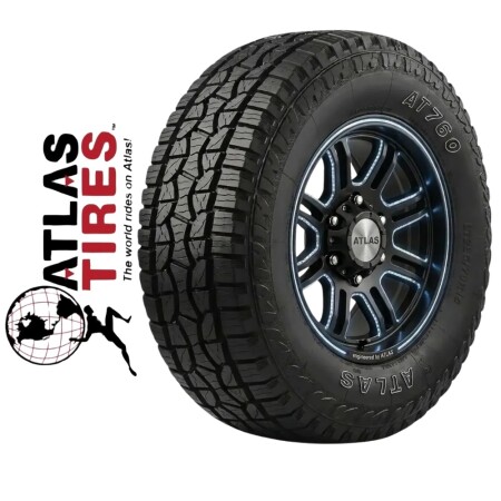 235/70 R16 ATLAS AT760 106T 235/70 R16 ATLAS AT760 106T