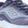 Championes Umbro Ripley de Hombre - 20105987 Azul Piedra-gris