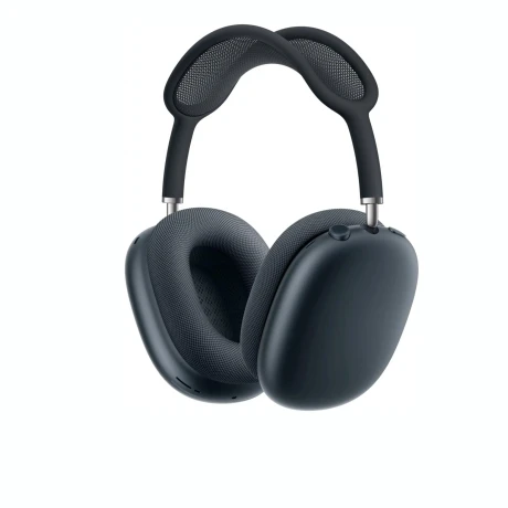 APPLE AirPods Max MWW43AM/A BT Cancelación De Sonido 20Hrs - Midnight APPLE AirPods Max MWW43AM/A BT Cancelación De Sonido 20Hrs - Midnight