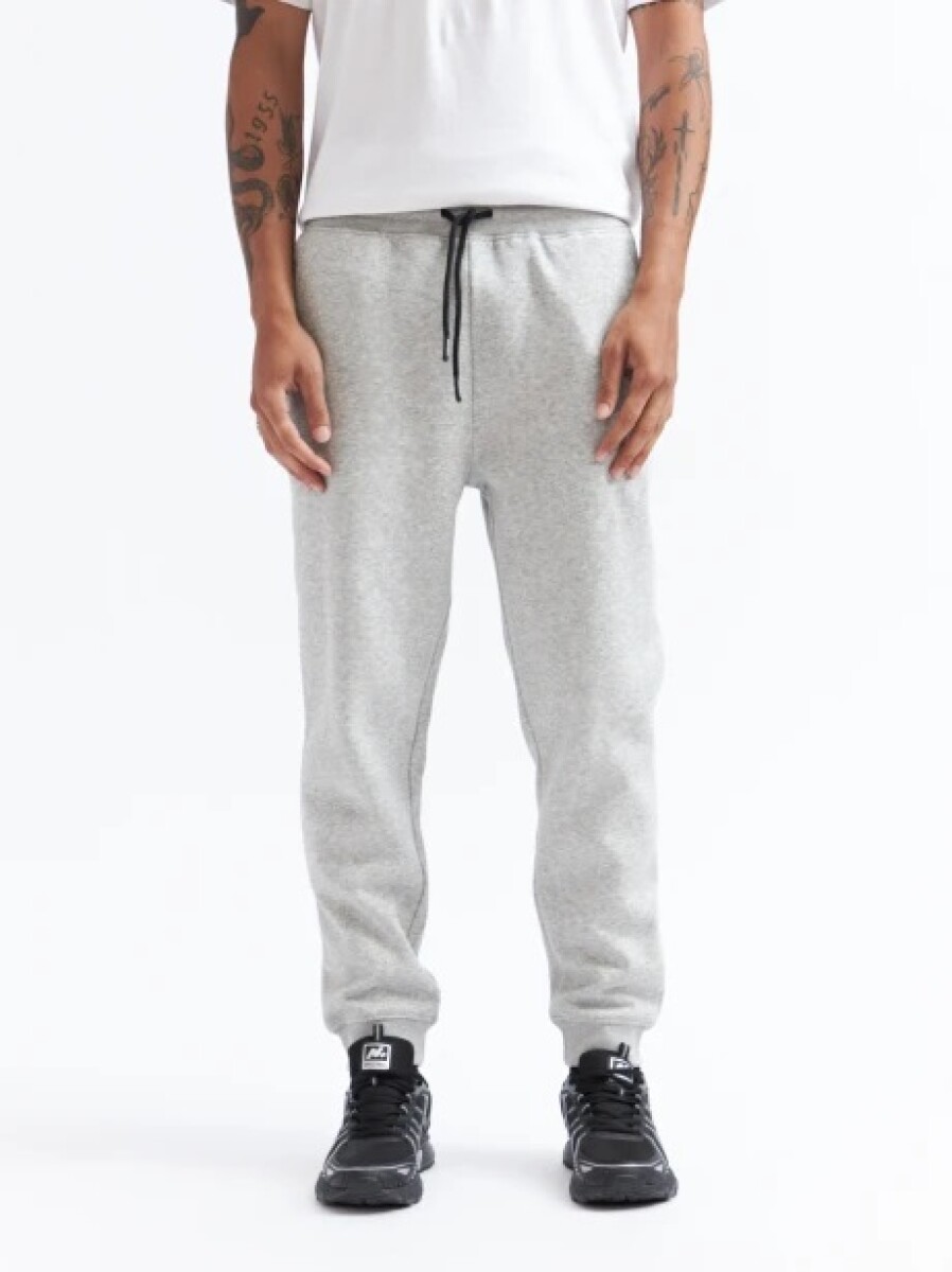 BABUCHA KRSITOBELGA 31102 - GRIS 