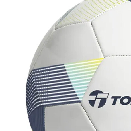 Topper Pelota Futbol Campo Street Vii Tam Oficial N5 Agility IV