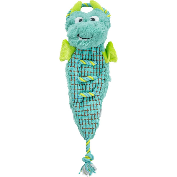 OUTWARD HOUND ROPIEZ DRAGÓN - MULTICOLOR L N/A