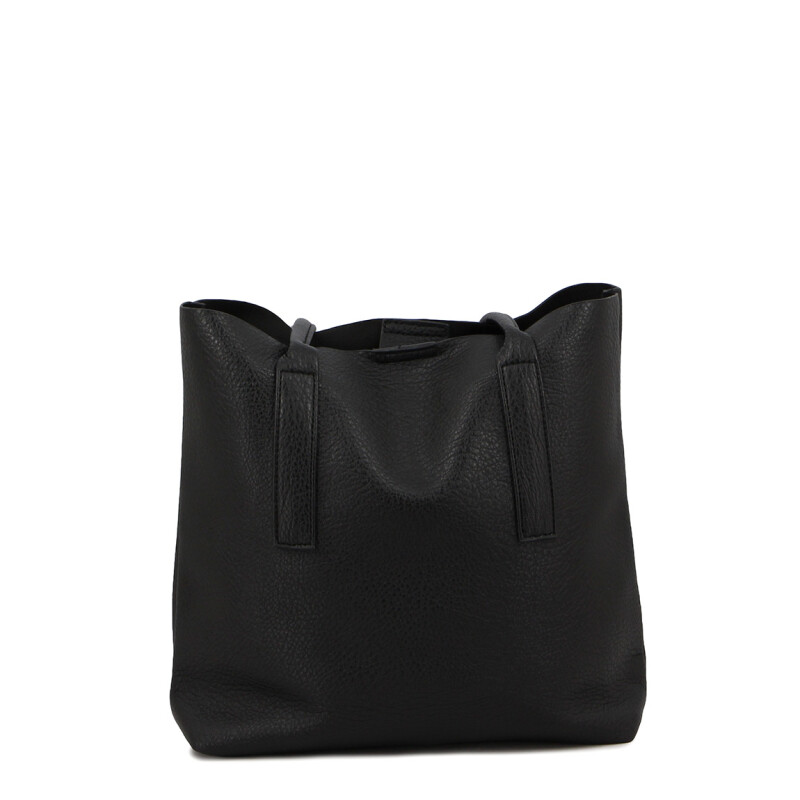 Cartera Mujer Darkness Negro