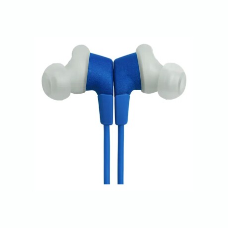 JBL HEADPHONES ENDURANCE RUN 3 Auriculares Inalámbricos JBL Endurance Run 3 BT Batería 25Hrs - Blue