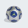 Pelota Adidas Minipelota Messi Gris