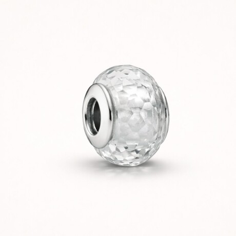 Charm Cristal - Plata 925 Charm Cristal - Plata 925