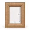 Portarretrato en MDF 10x15cm - Marron claro Portarretrato en MDF 10x15cm - Marron claro