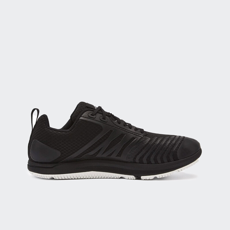 Championes Altra Solstice XT 2 Negro
