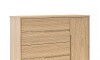 Cómoda Zapatera Concept - 4 cajones 1 puerta Hanover Frizz