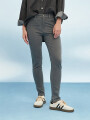 JEAN CADIZ SKINNY GRIS CLARO
