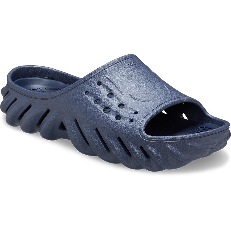 Crocs Echo Slide Azul