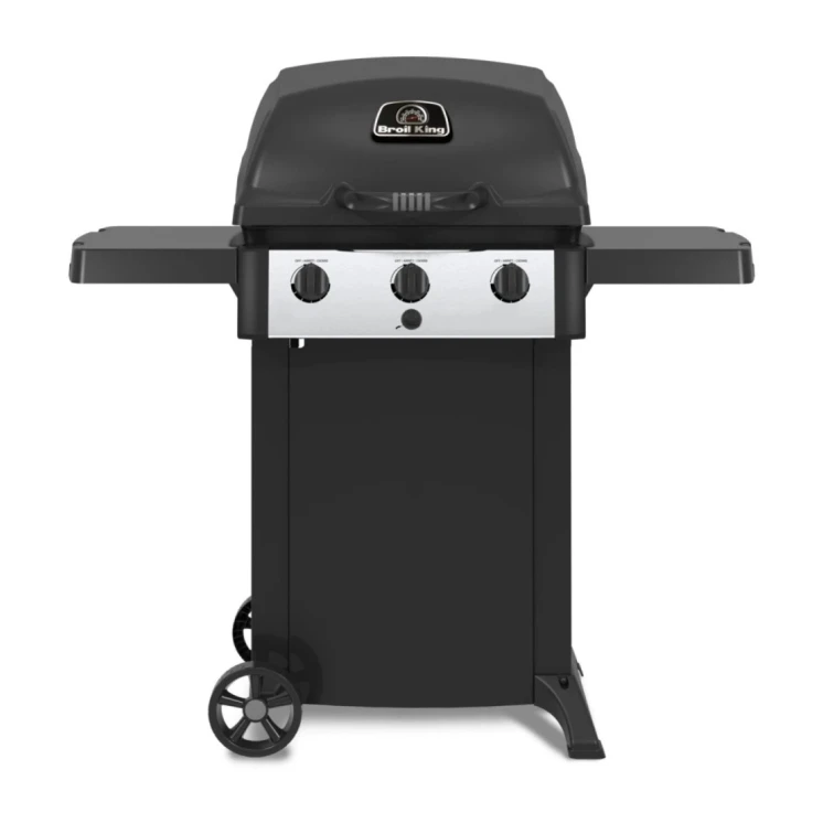 Barbacoa Broik King BK 310 a gas