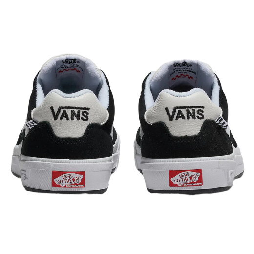 Championes Vans Wayvee - Blanco Championes Vans Wayvee - Blanco