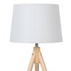 Lampara de mesa - Madera Imola small Lampara de mesa - Madera Imola small
