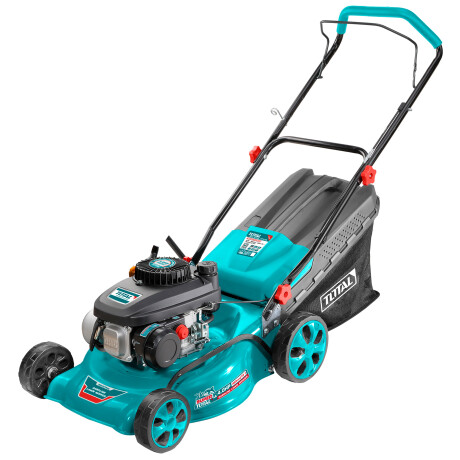 Cortacésped Nafta 4HP - Con Recolector Cortacésped Nafta 4HP - Con Recolector