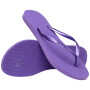 Slim - Mujer Purpura Oscuro