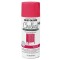 Esmalte en Aerosol Tizado Chalked 340g Rust-Oleum Rosa Invierno