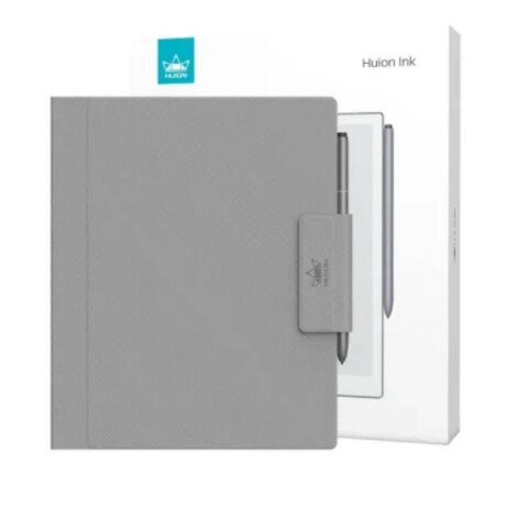 Tableta Digitalizadora/e-Book Huion Ink Gris