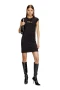 D-Angiel - Mujer Black/Black