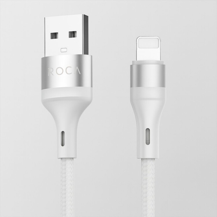 CABLE DE DATOS CARGA REFORZADO USB A LIGHTNING 300CM CABLE DE DATOS CARGA REFORZADO USB A LIGHTNING 300CM