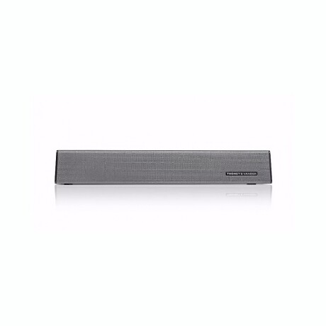 Barra De Sonido Thonet And Vander Holm Mini Sound Bar Barra De Sonido Thonet And Vander Holm Mini Sound Bar