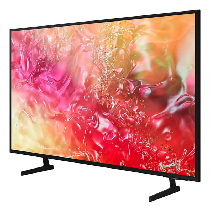 Televisor Samsung Smart 50 Crystal Du7000 Televisor Samsung Smart 50 Crystal Du7000