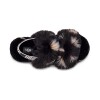 Oh Yeah Spots W - Mujer Black