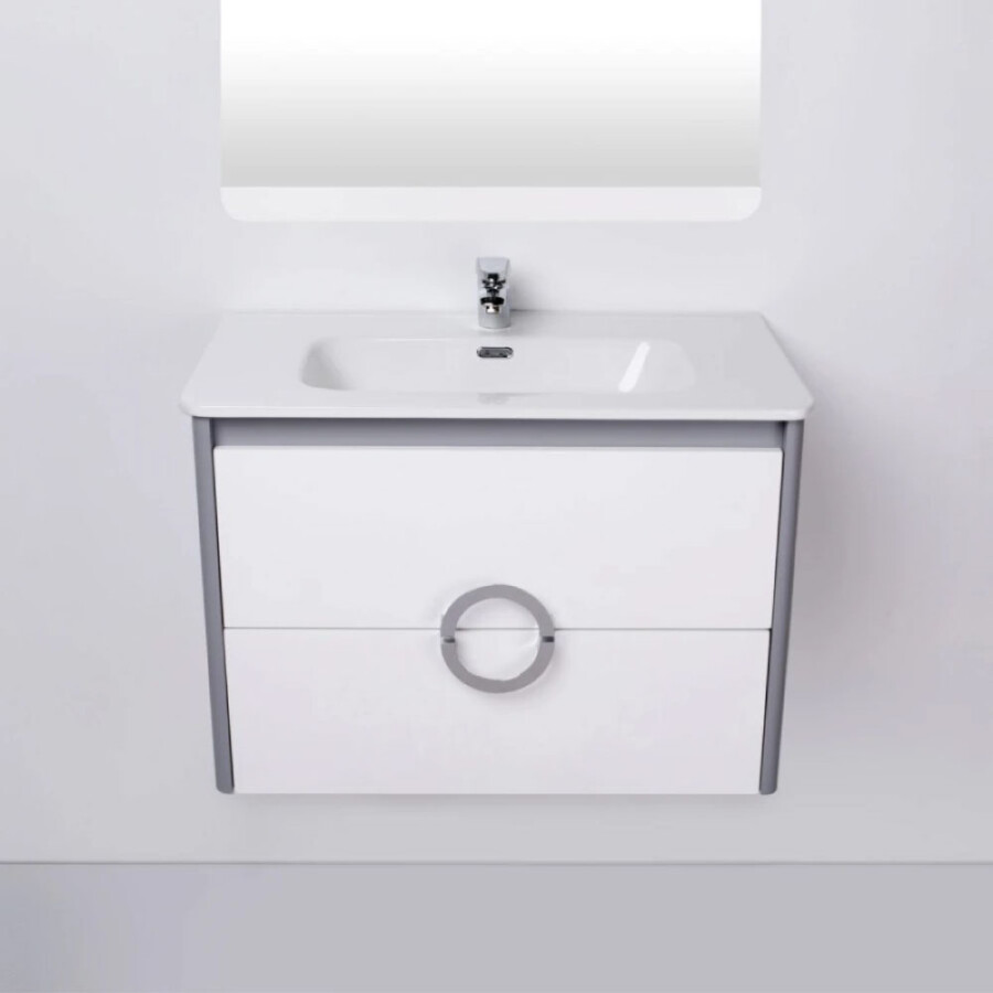 Mueble Circle 80 cm — Bagno & Company